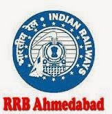 rrb ahmedabad vacancy 2014 rrb ahmedabad vacancy