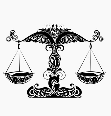 Libra atauTimbangan Libra atauTimbangan