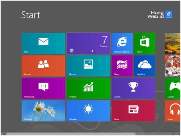 windows 8 windows 8