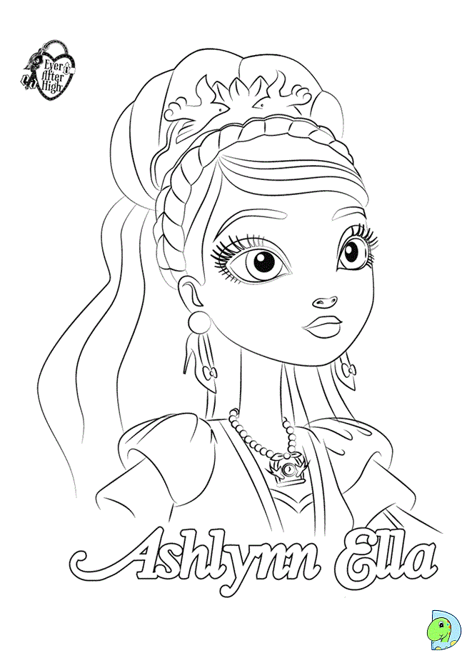 dinokids desenhos para colorir desenhos de ever after high para