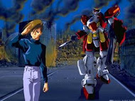 Gundam Wing