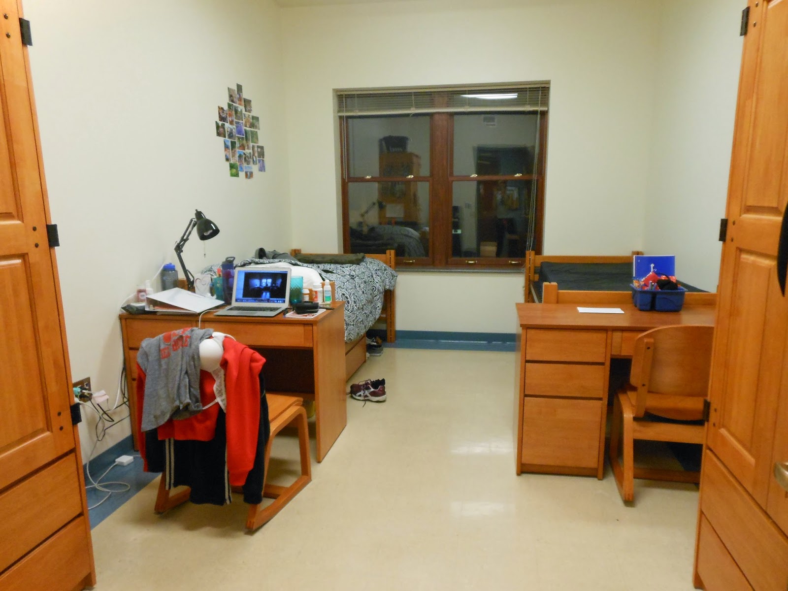 Springfield Wittenberg University! Springpear