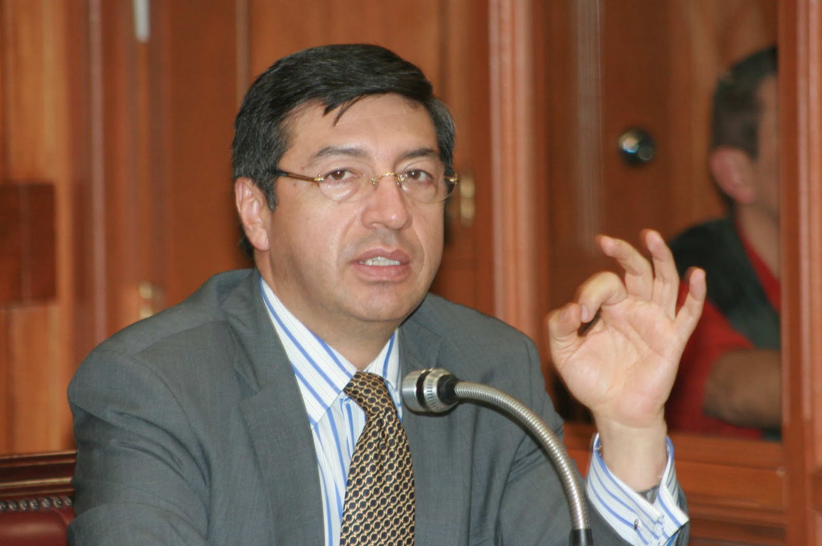 Resultado de imagen para Jorge Hernando Pedraza