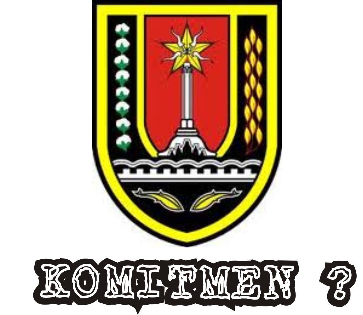 Logo Pemkot Semarang