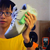 15 Year Old Invents Device That Generates Electricity While You Walk