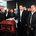 Crimen de Galván que consterna a todos
