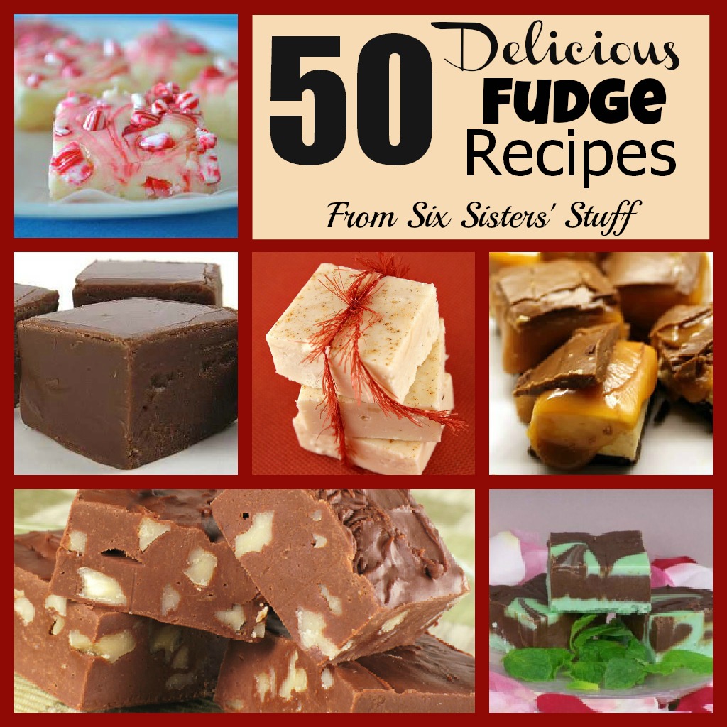 Easy tasty fudge recipes Easy tasty fudge recipes