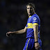Martín Palermo a fondo con LNR