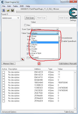 resmi büyük görmek için tıkla cheat engine