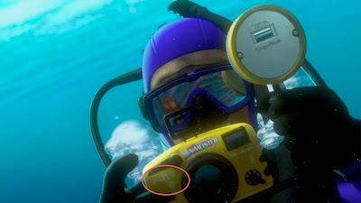 Finding Nemo A113