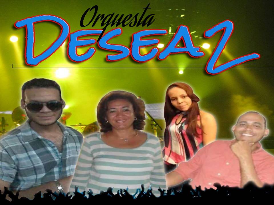 Orquesta Desea2