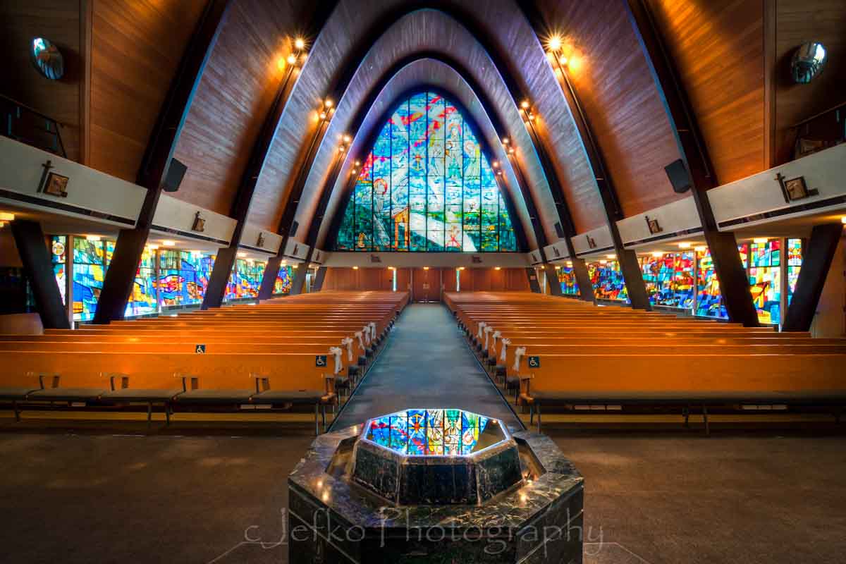 cJefko 365 St. Bernards Church, Middleton, Wisconsin