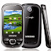 Hard Reset no Galaxy 5 (GT-I5500)