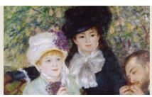 Renoir en España