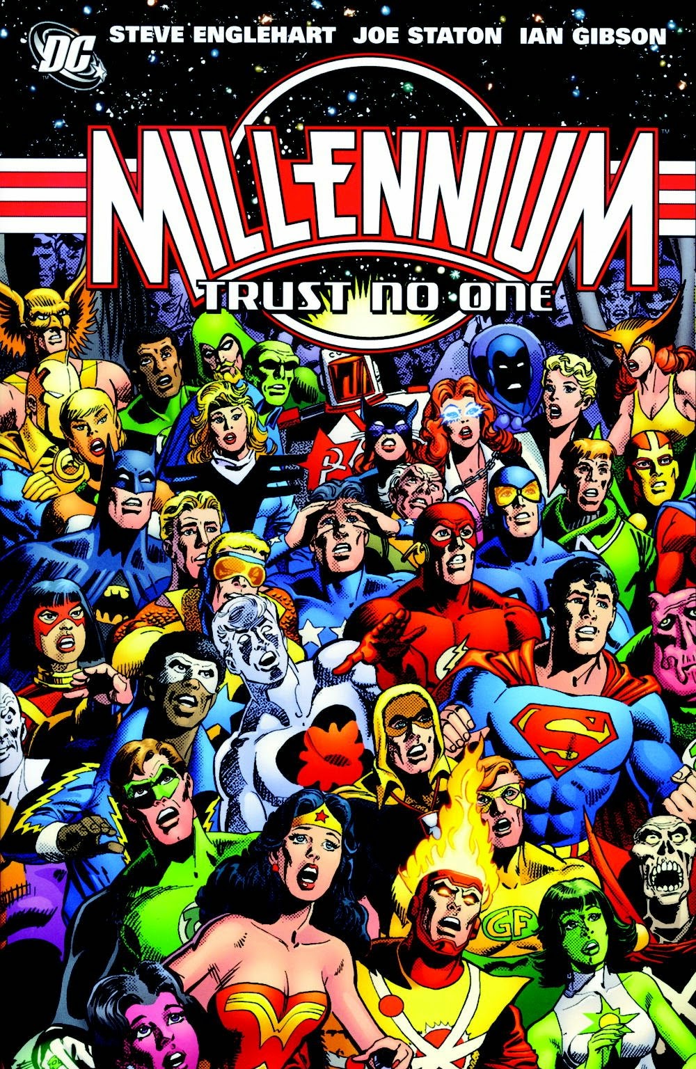 Millenium TPB cover.jpg Portada de Millenium
