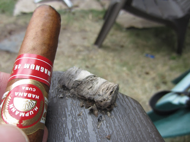 Cigar Cuba chính hiệu!!! Đẳng cấp ông chủ!!!! - 10