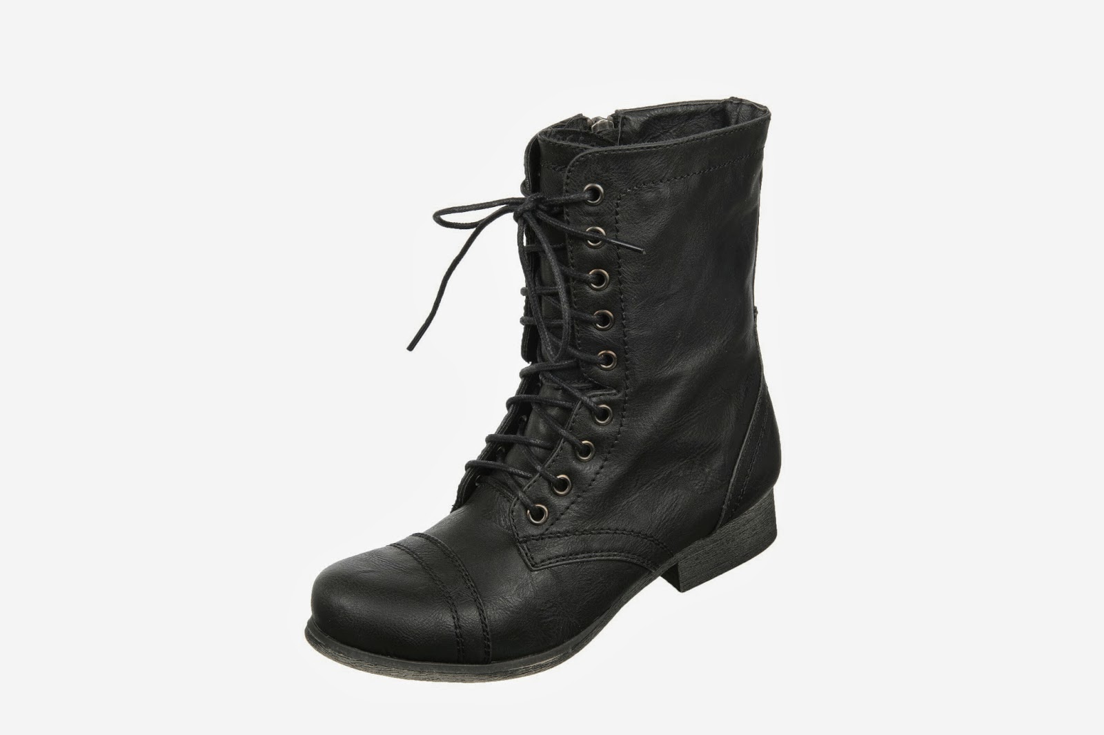 famous footwear roxy boots