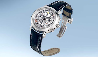 Top de 29 relojes de lujo más caros. Top de 29 relojes de lujo más caros.