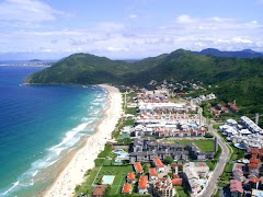 Praia Brava Florianópolis