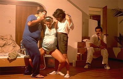 Bebés, salud, alimentación y maternidad : Parto en cuclillas