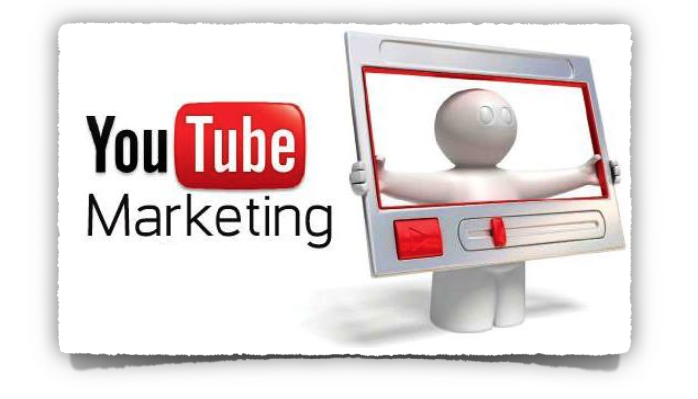 Youtube e Social Video Marketing