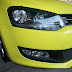 Wrapping vw yellow full body