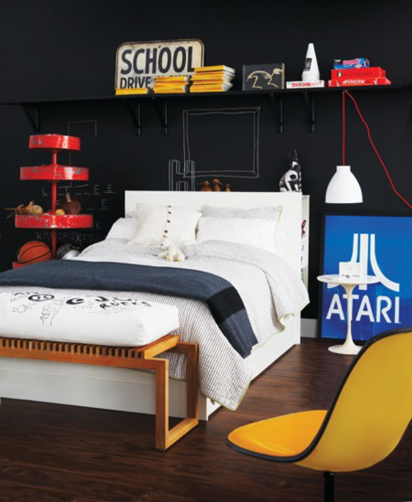 Wunderkammer Ideas Practicas Para Un Dormitorio Pequeno