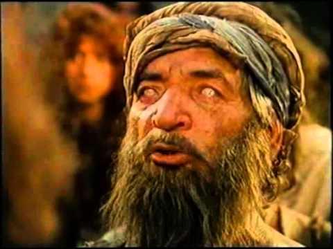 Sirviendo al Altísimo El ciego Bartimeo y una oportunidad (Parte ll)