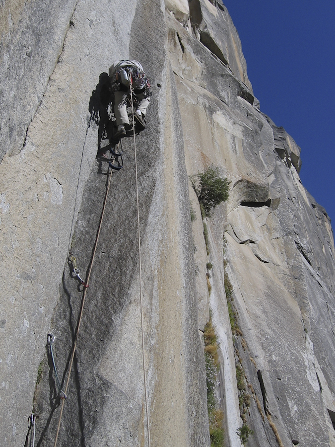 ESCALAR YOSEMITE escalar yosemite: