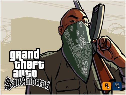 Trucos De Grand Theft Auto San Andreas Para Ps2 Gratis