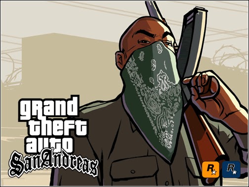 Trucos Gta San Andreas