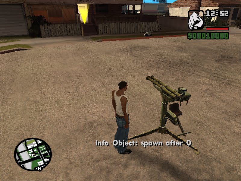 Gta san andreas weapon mod battlefield 2 stinger base file information Gta san andreas weapon mod battlefield 2 stinger base file information