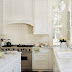 Desain Dapur Putih Dekorasi Dapur Rumah Minimalis Modern