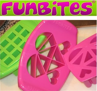 Funbites Logo Funbites Logo
