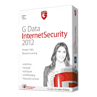 antivirus G DATA