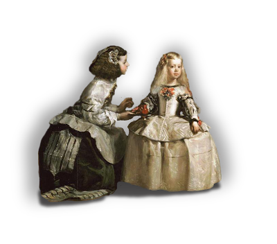 las meninas