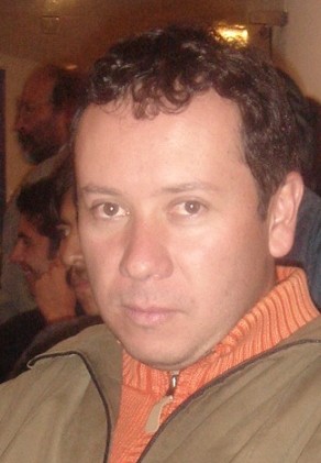Benjamin Chavez