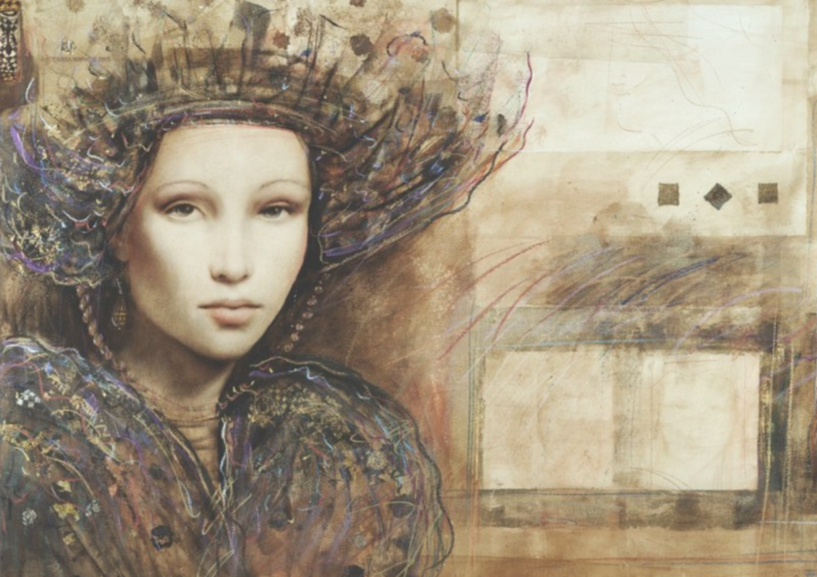 Artodyssey: Csaba Markus