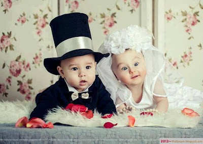 beautiful-children-couple-cute-sweet-wallpaper