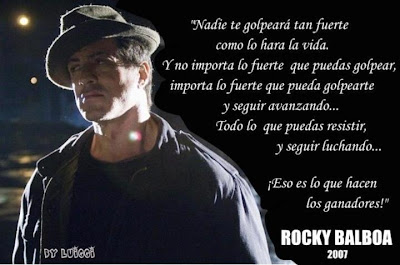 Rocky: imagenes para facebook.