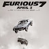 Hızlı ve Öfkeli 7 Türkçe Dublaj İndir - Furious 7 HDCAM