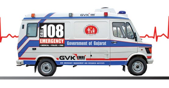 घायल को लेकर उल्टी दिशा में क्यों दौड़ती है 