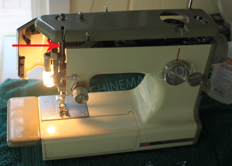 My Sewing Machine Obsession KENMORE 4040 Interesting Kenmore Sewing Machine Help My Sewing Machine Obsession KENMORE 4040 Interesting Kenmore Sewing Machine Help