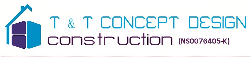 T&T Concept Design Construction