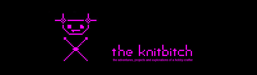 The Knitbitch