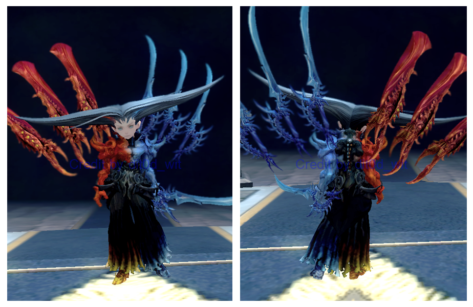 dragon nest mods kali costume dragon nest mods kali costume