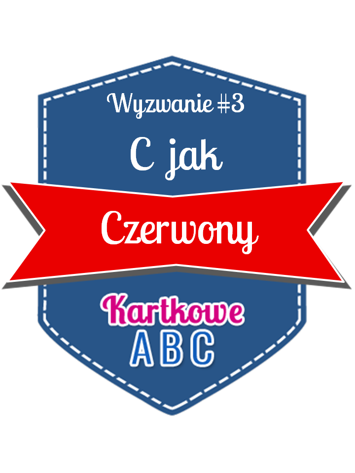 Kartkowe ABC, C jak Czerwony