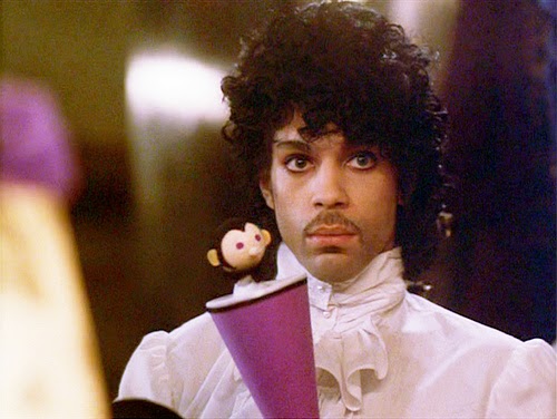Any Major Dude Will Tell You: The Queer Cinephile(s) #19: Purple Rain