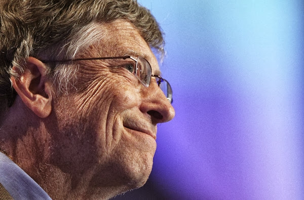 11 reglas de oro de Bill Gates