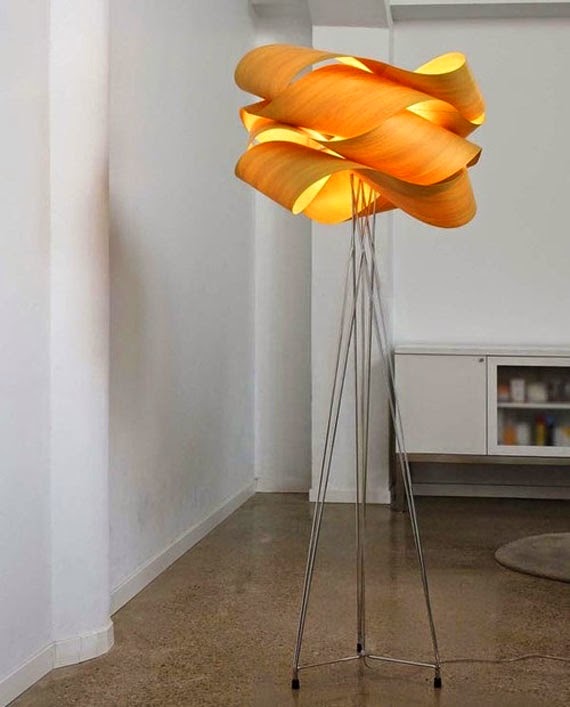Gorgeous Floor Lamp Design For Your Home Interior | Home Care ... Gorgeous Floor Lamp Design For Your Home Interior | Home Care ...